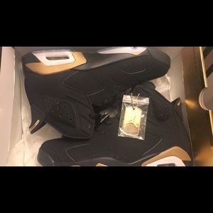 Jordan 6 DMP Size 9.5